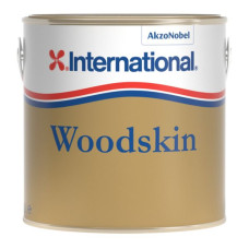 International Varnish Woodskin 750ml