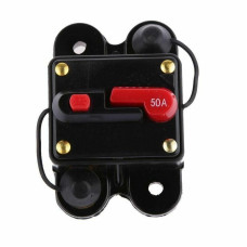 Circuit breaker 50amp surface mount