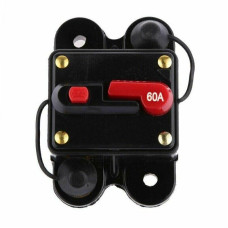 Circuit breaker 60amp surface mount