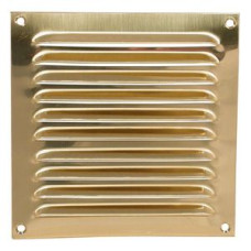 Louvred Vent 6” x 6”