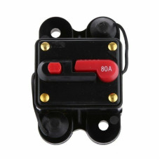 Circuit breaker 80amp surface mount