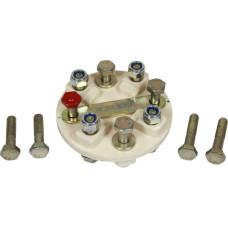 Engine Coupling flexible R&D 910-001