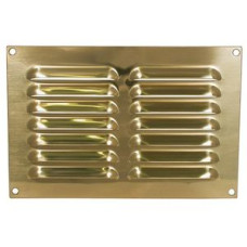 Louvred Vent 9” Wide 6” High