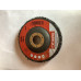 Coarse Cleaning Fleece 115mm x 22.23mm