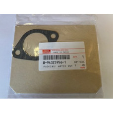 Isuzu Thermostat Housing Gasket 3LD1 3LD2 3LB1 4LB1  8-94325956-1