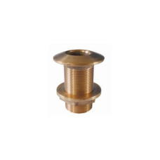 Skin Fitting 1 1/2” - Bronze