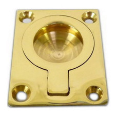 Lifting Ring 2” x 1 1/2” (square)