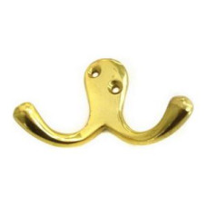 Double Robe Hook