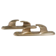 Fairleads Continental 150mm (pair)