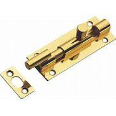 Bolt 100mm Necked (Large )  38mm