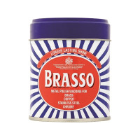 Brasso Wadding