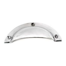 Drawer Pull - Chrome