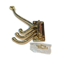 Hook 4 Way Folding