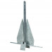 Anchor 14Kg Crown Stock - Galvanised