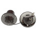 Deck Filler Locking Fuel Cap Device - 51mm - Stainless Steel - Integral Key Type Deck Filler Locking Fuel Cap Device - 51mm - Stainless Steel - Integral Key Type
