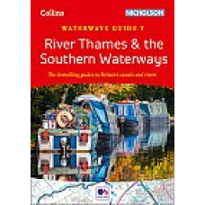 Nicholson No7 River Thames and Southern Waterways