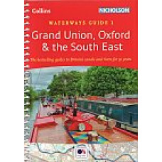 Nicholson No 1 Grand union Oxford & South East