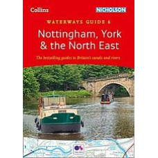 Nicholson No 6 Nottingham, York & the North East