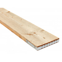 Gangplank 2.4m (8ft) - Plain
