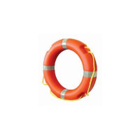 Lifebouy / Lifering - Magnum Plastic 24”