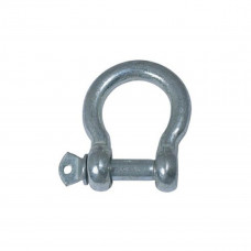 Shackle - Bow Type - 12mm