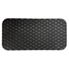 Treadmaster Step Pads / Tiles Black (pair)