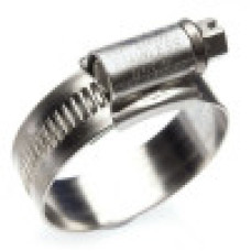 Jubilee Clip 70-90mm - Stainless Steel