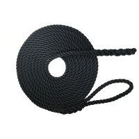 Mooring Rope 16mm x 30 foot - Blue