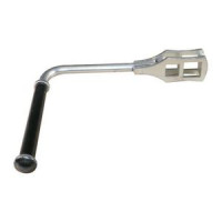 Windlass Rotating Handle