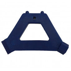Water / Diesel / Pump Out Multi-fit Deck Filler Key - Plastic Water / Diesel / Pump Out Multi-fit Deck Filler Key - Plastic