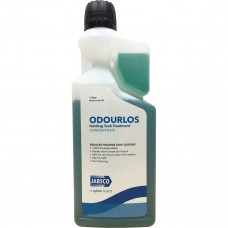Odourlos Toilet Fluid - 1L