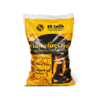 Coal - Homefire Ovals 20kg