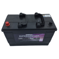 Battery 664 Starter