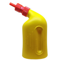 Battery Filler Bottle 1lt