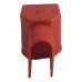 Battery Terminal Cover – Red