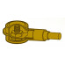 Battery Terminal Stud / Post Cap Cover - Red