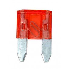 Fuse Mini Blade 10 amp (pack of 4)
