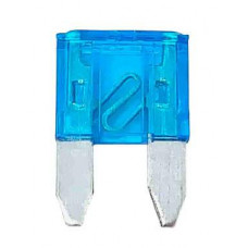 Fuse Mini Blade 15 amp (pack of 4)