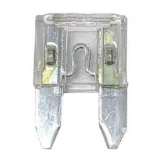 Fuse Mini Blade 25 amp (pack of 4)