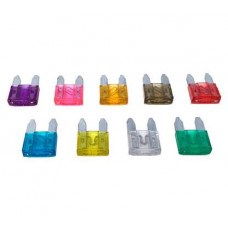 Fuse Mini Blade Mixed amp (pack of 4)