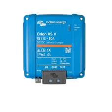Victron Orion XS 12/12-50A DC-DC Battery Charger