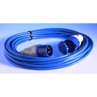 Mains Cable Shoreline hook up 14m