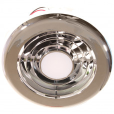 Light Extractalite 12v - White / Chrome