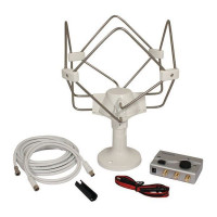 Maxiview Omnimax Omni-Directional Aerial Maxiview Omnimax Omni-Directional Aerial