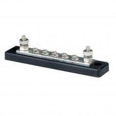 Bus Bar 10 Way 1/4” Stud