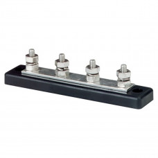 Bus Bar 4 x 1/4” Stud