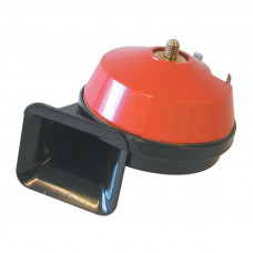 Horn 12v Low Tone - Plastic
