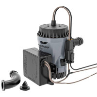 Johnson Aqua Void Automatic Bilge Pump (12V / 500 GPH / 19mm Hose) Johnson Aqua Void Automatic Bilge Pump (12V / 500 GPH / 19mm Hose)