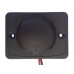 USB Surface Mounted 5v 3.1A Twin Socket - 12vdc