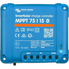 Solar Mppt 15amp smart charge controller Solar Mppt 15amp smart charge controller